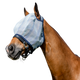 Horseware - Masque anti-mouches sans oreilles Newmarket witney navy | - Ohlala