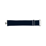 Horseware - Veiligheidsbuikriemen Safety marine (x3) | - Ohlala