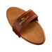 Horseware - Zachte borstel Signature wood/ natural fibres | - Ohlala
