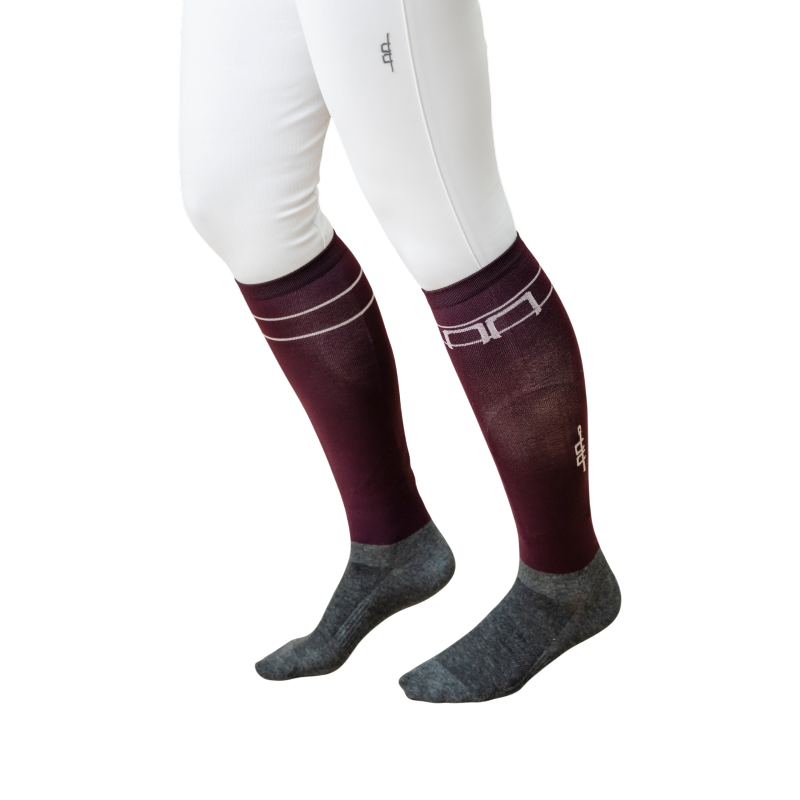 Horseware - Chaussettes d'équitation Ardea primatova | - Ohlala