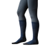 Horseware - Chaussettes d'équitation Compression marine | - Ohlala