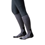 Horseware - Chaussettes d'équitation Compression noir | - Ohlala
