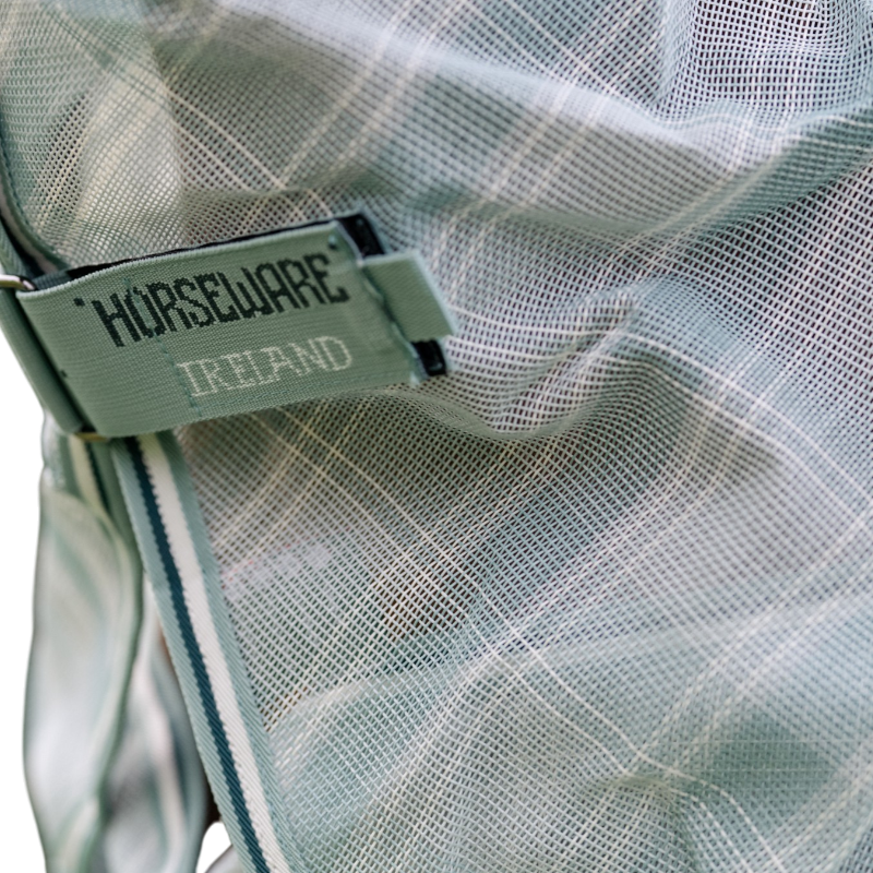 Horseware - Vliegendeken Newmarket Plus witney dynasty | - Ohlala