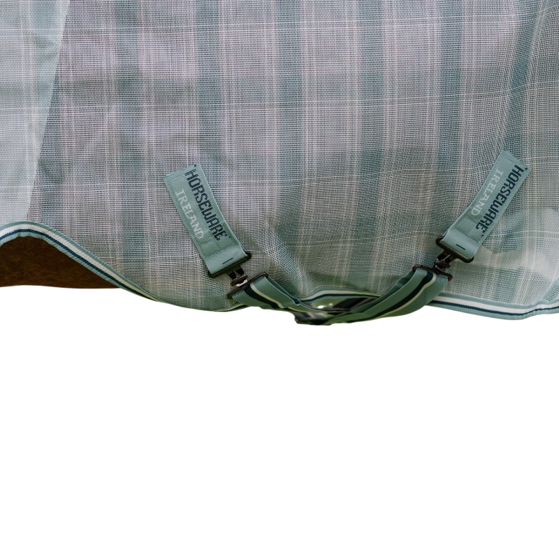 Horseware - Newmarket witney dynasty vliegendeken | - Ohlala