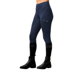 Horseware - Rijlegging dames Bina marine | - Ohlala