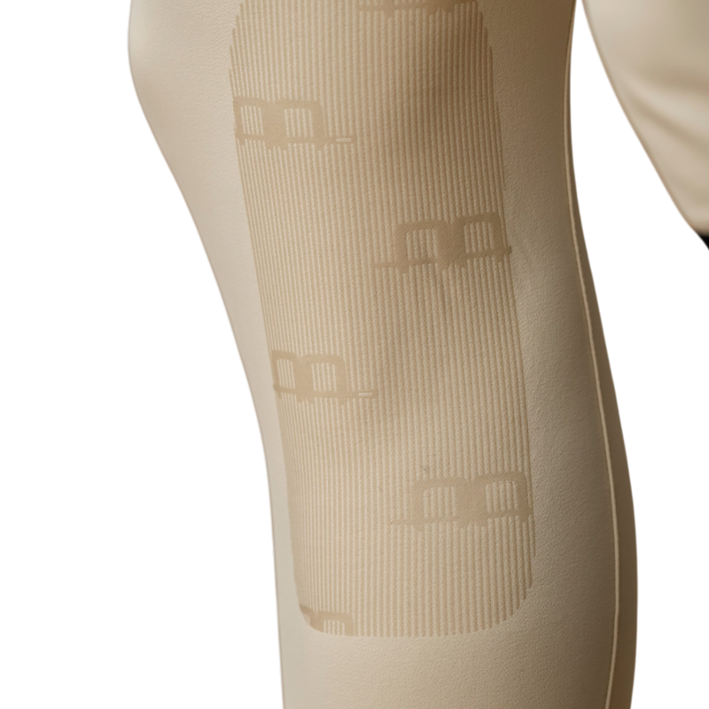 Horseware - Pantalon d'équitation homme Vico beige | - Ohlala