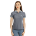 Horseware - Dames polo korte mouwen Tech indigo orchid | - Ohlala