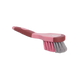 Imperial Riding - Brosse à sabots rose/ gris | - Ohlala