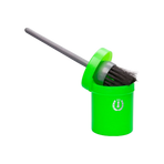 Imperial Riding - Penseel met pot groen | - Ohlala