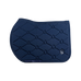Samshield - Tapis de selle Spineshield marine | - Ohlala