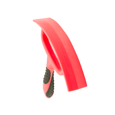 Imperial Riding - Couteau de chaleur Grippy rose | - Ohlala