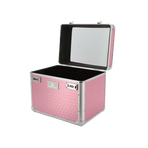 Imperial Riding - Verzorgingsbox Shiny roze | - Ohlala