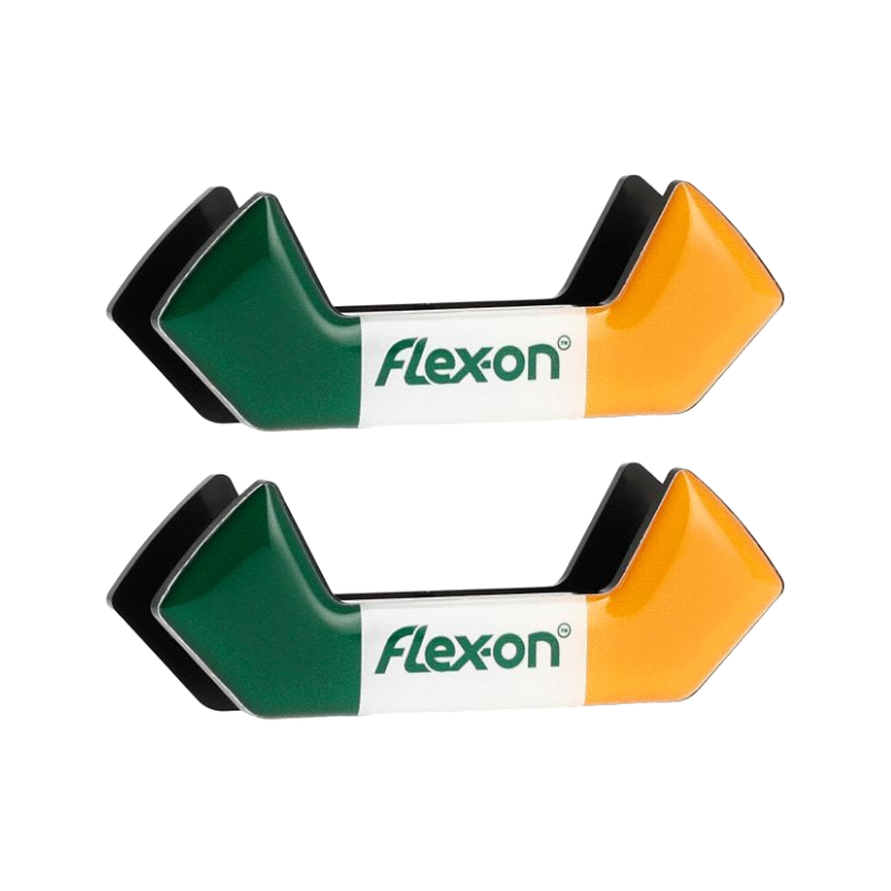 Flex On - Stickers Safe On pays Irlande
