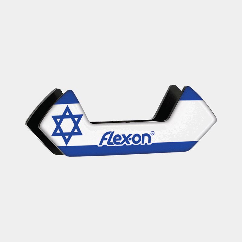 Flex On - Stickers Safe On pays Israel | - Ohlala