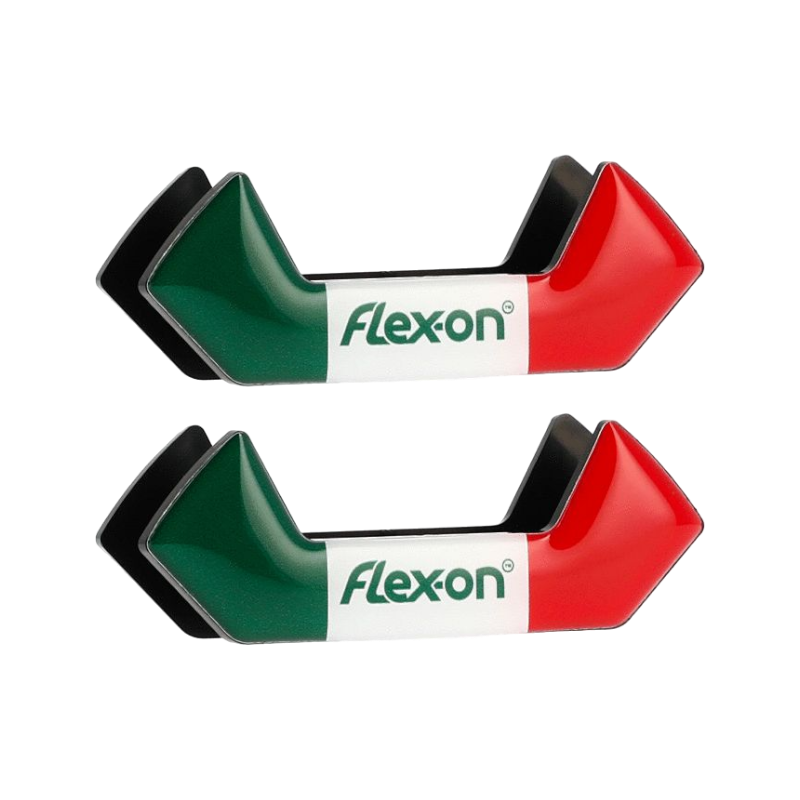 Flex On - Stickers Safe On pays Italie