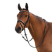 Jump'In - Hoofdstel One Premium Clincher zwart | - Ohlala