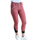 Jump'In - Pantalon d'équitation femme Sofia rosy | - Ohlala