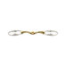 Jump'In - Bit 3 effecten dubbel gebroken grote ringen | - Ohlala