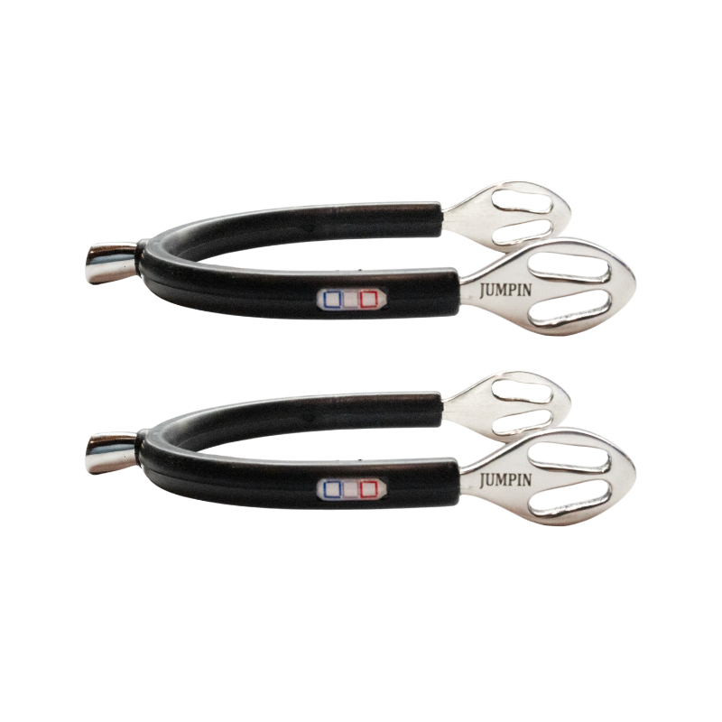 Jump'In - Griptec Prince of Wales heren sporen