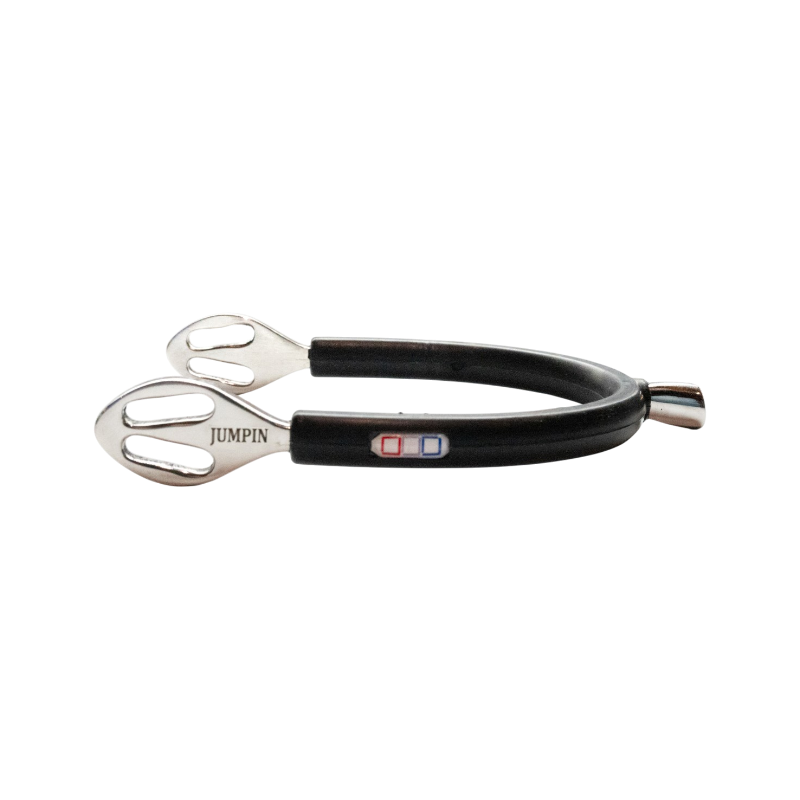 Jump'In - Griptec Prince of Wales heren sporen