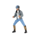 Papo -  Figurine Jeune cavalier | - Ohlala
