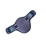 Jump'In - Sangle bavette courte mesh Safety noisette | - Ohlala