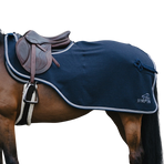 Jump'In - Achterdekje Fabric Pro marine/ wit | - Ohlala