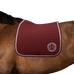 Harcour - Tapis de dressage Rider Karembar vigne
