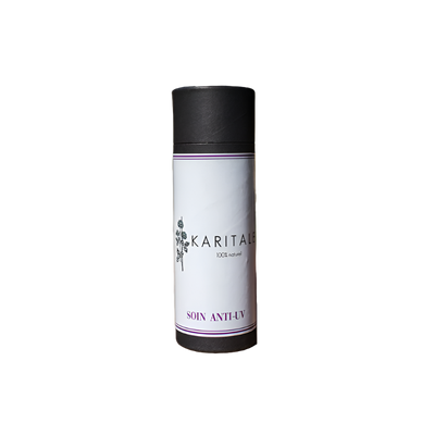 Karitale - Baume de soin anti-UV | - Ohlala