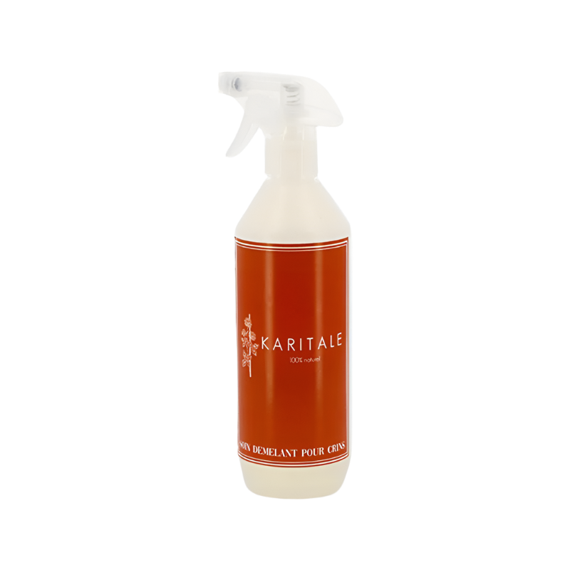 Karitale - Spray démêlant pour crins 500 ml