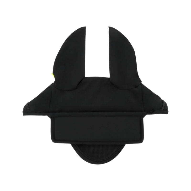 K By Equithème - Bonnet pour chevaux K-ENTEBBE noir