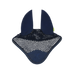 K By Equithème - Bonnet pour chevaux K-VEGA marine