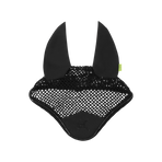 K By Equithème - Bonnet pour chevaux K-VEGA noir