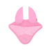 K By Equithème - Bonnet pour chevaux K-VEGA rose