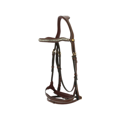 Bridon K-KAPTURE havane - K By Equithème