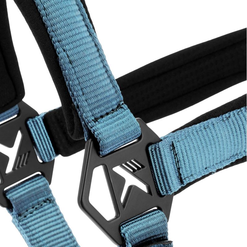 Licol K-TRITON bleu ciel - K By Equithème