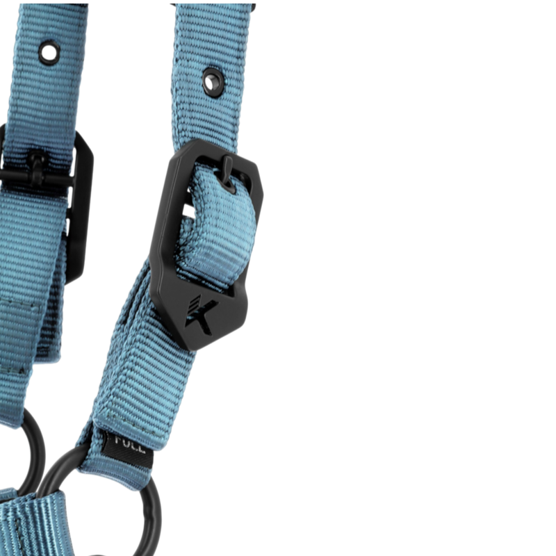 Licol K-TRITON bleu ciel - K By Equithème