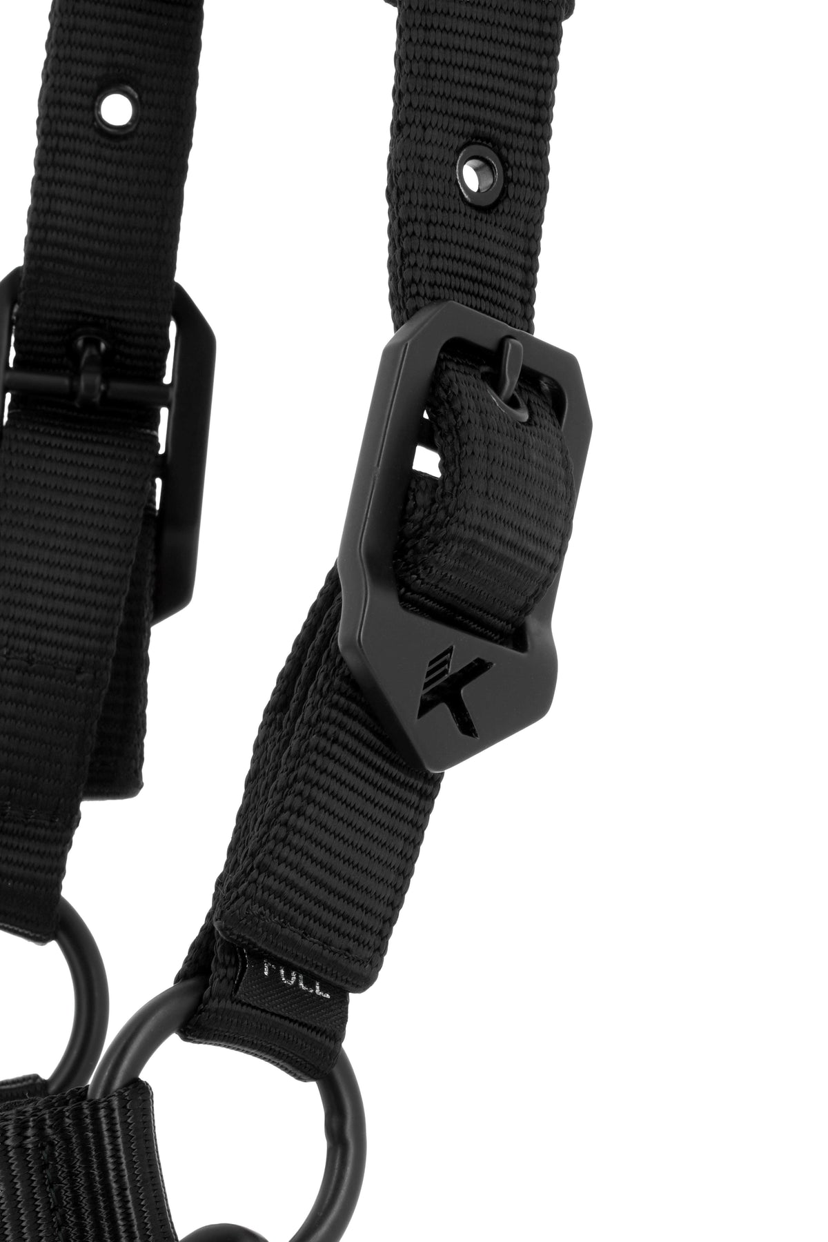 Licol K-TRITON noir - K By Equithème