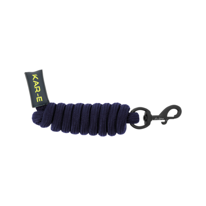 K By Equithème - Longe K-TRITON marine