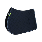 K By Equithème - Tapis de selle K-CESAR marine