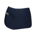 K By Equithème - Tapis de selle K-TRITON marine