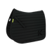 K By Equithème - Tapis de selle K-TRITON noir