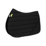 K By Equithème - Tapis de selle K-VEGA noir