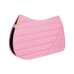 K By Equithème - Tapis de selle K-VEGA rose