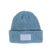 Kentucky Horsewear - Bonnet Rubber logo lichtblauw | - Ohlala