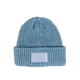 Kentucky Horsewear - Bonnet Rubber logo bleu clair | - Ohlala