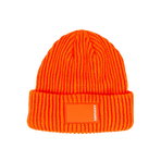 Kentucky Horsewear - Muts Rubber logo oranje | - Ohlala