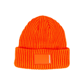 Kentucky Horsewear - Bonnet Rubber logo orange | - Ohlala