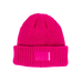 Kentucky Horsewear - Bonnet Rubber logo roze | - Ohlala