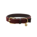 Kentucky Dogwear - Hondenhalsband bordeaux | - Ohlala